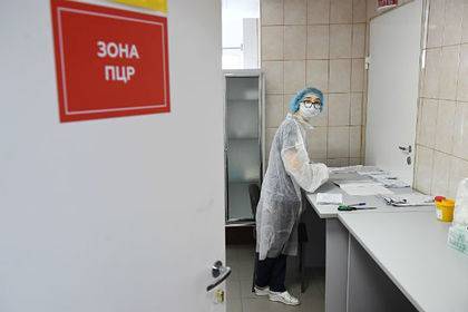В Москве число выздоровевших от коронавируса превысило сто тысяч