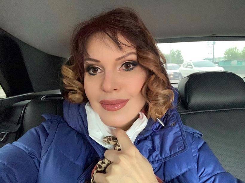 Певица Наталья Штурм испытала шок из-за новости о смерти Юлии Норкиной