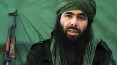 Франция заявила о ликвидации лидера «Аль-Каиды в Исламском Магрибе» на севере Африки