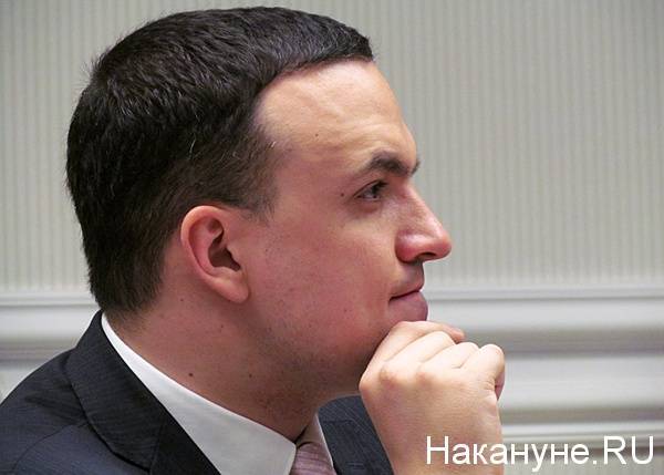 Депутата Госдумы Дмитрия Ионина не стали госпитализировать с коронавирусом