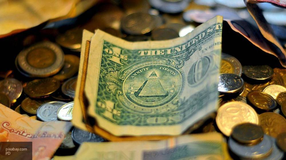 Аналитик Покатович допустил крах доллара на фоне коронавируса и протестов в США