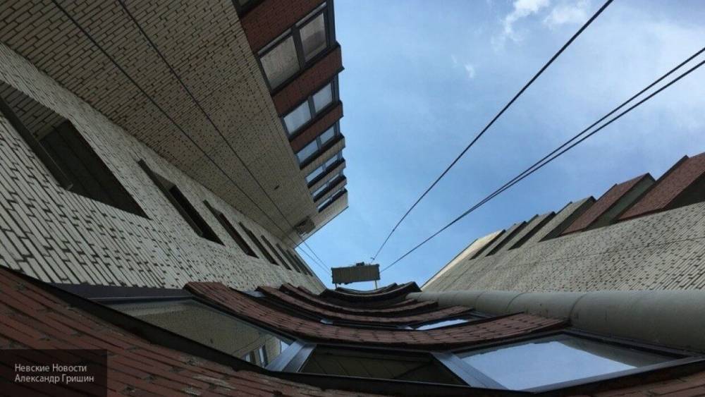 Четырехлетний мальчик выпал из окна частного дома в Уфе