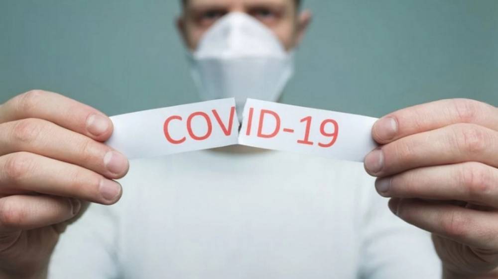 В Воронежской области за сутки от коронавируса выздоровели 64 человека