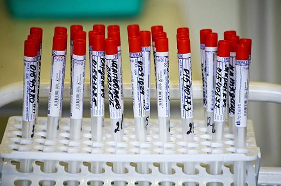 В России за сутки выявили 8 855 случаев коронавируса