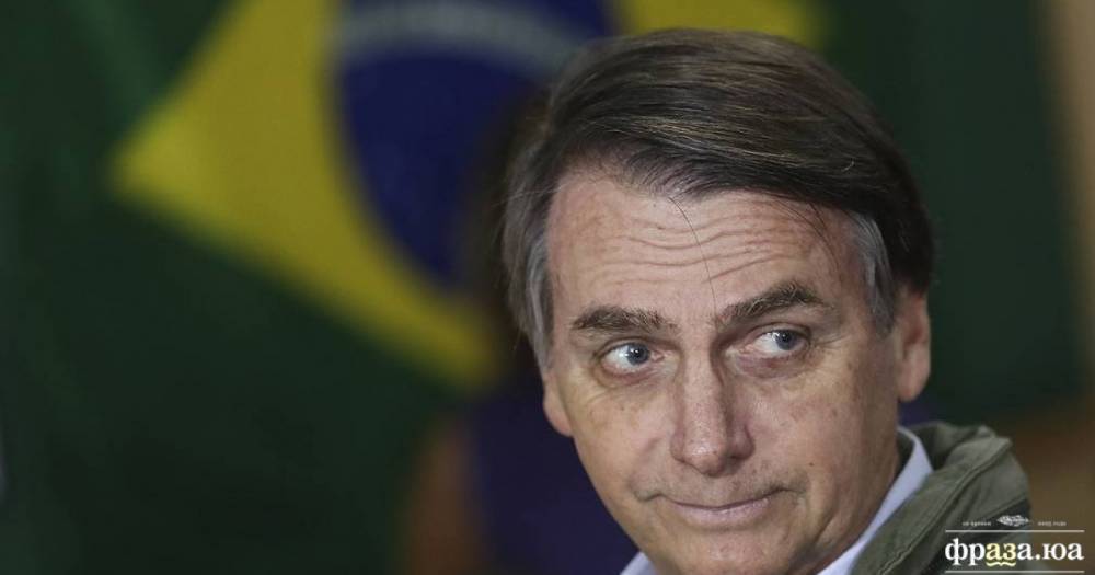 Вслед за США покинуть ВОЗ хочет и Бразилия