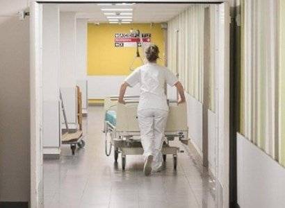 Минздрав Армении: Накануне из-за коронавируса скончались 7 пациентов