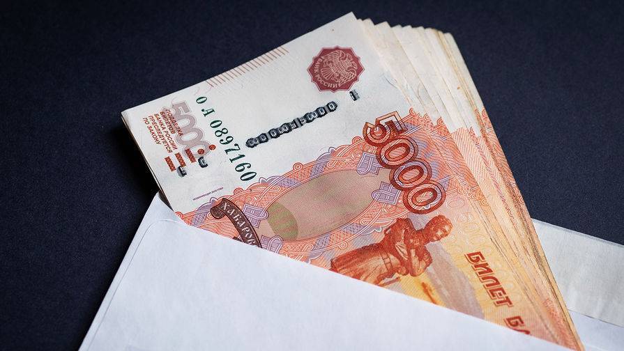 Неизвестные ограбили москвича на 5 млн рублей