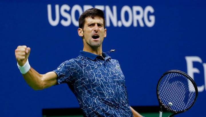 Новак Джокович раскритиковал организаторов теннисного US Open