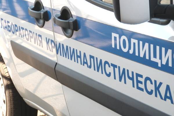 Полиция задержала в Ленобласти представителей «кочевого народа»
