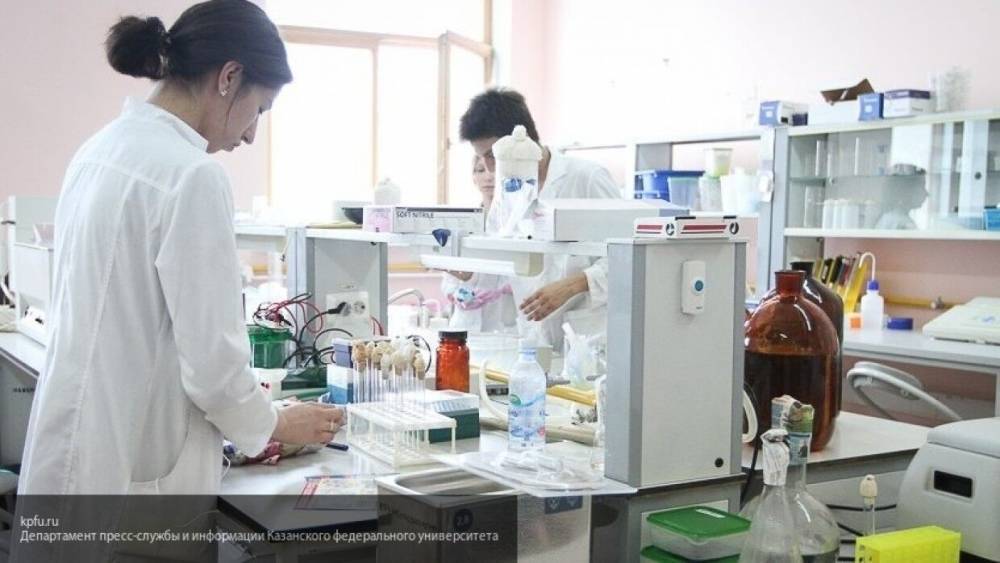 Новый препарат для лечения коронавируса зарегистрирован в России