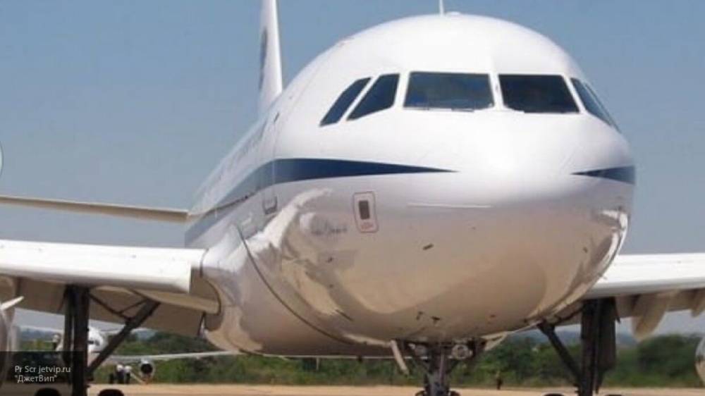 Субботние рейсы вернут россиян из Ташкента и Бангкока на родину