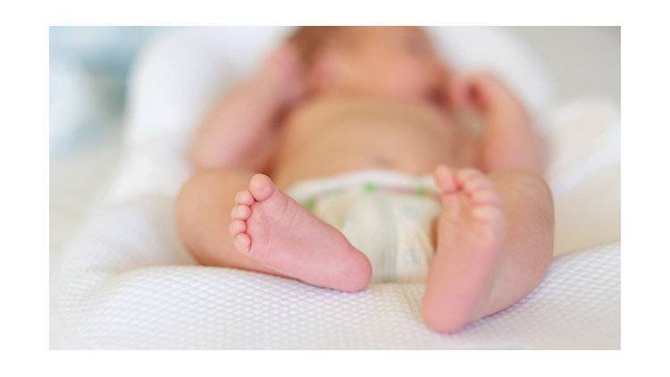 В Севастополе коронавирус выявили у младенца
