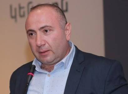 Политолог: Пашинян еще раз доказал, что возбуждение уголовных дел - чисто политический инструмент в его руках