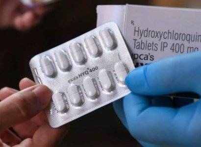 Грузия решила вернуться к использованию гидроксихлорохина для лечения коронавируса