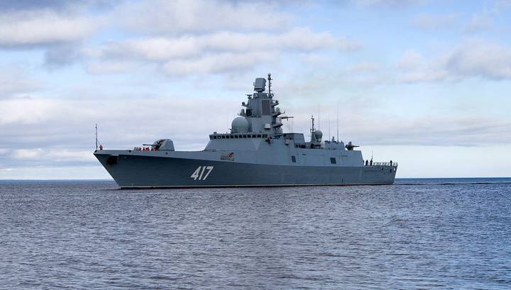 Северный флот станет самостоятельной военно-административной единицей