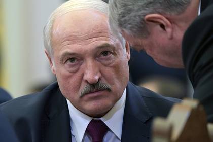 Лукашенко рассказал о пяти пандемиях в Белоруссии