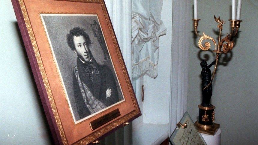 «Гениальная простота»: российские звезды массово признаются в любви Александру Пушкину