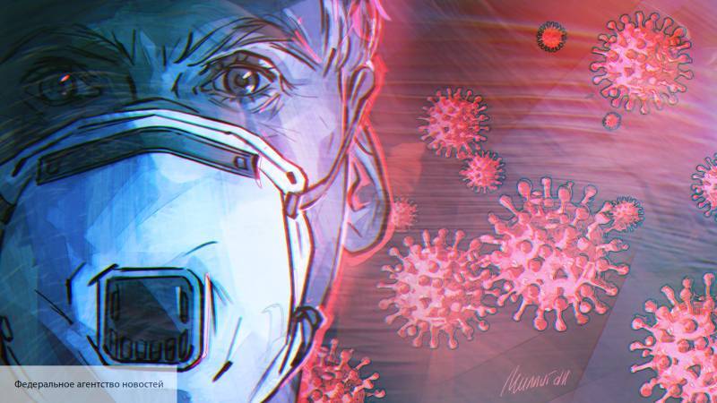 Японские ученые намерены победить коронавирус с помощью «умной» ткани