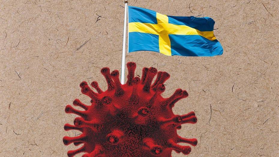 Коронавирус победил Швецию: режим открытости признали ошибочным