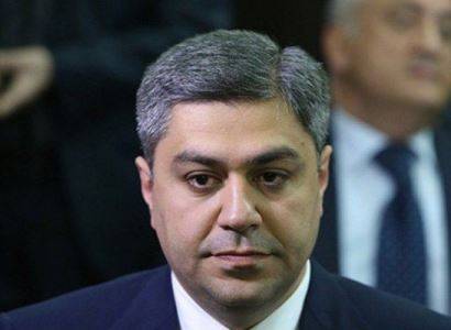 Yerkir.am: Ванецян призвал оппозиционные парламентские силы создать комиссию для расследования действий премьер-министра