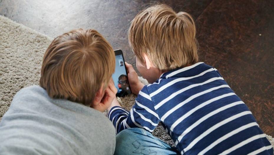 Виртуальное лето: детские лагеря перешли в онлайн