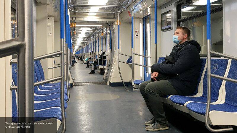 Московский метрополитен выяснил литературные предпочтения пассажиров