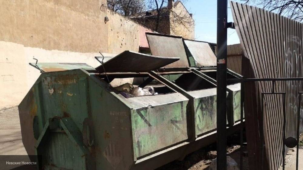 Выбросившую младенца в мусорку жительницу Башкирии посадили под домашний арест