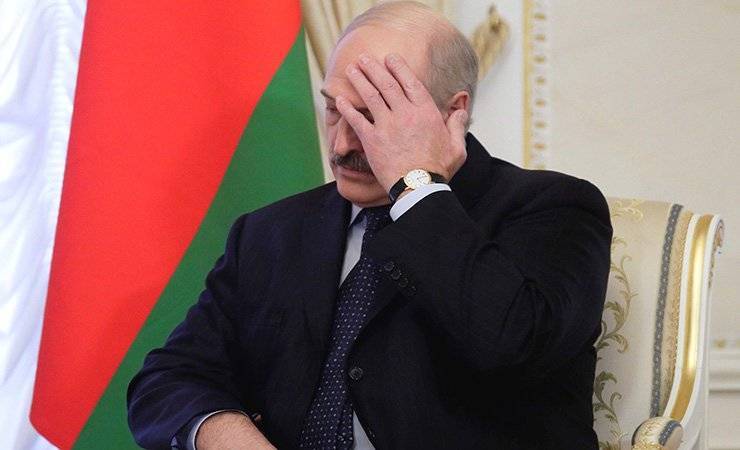 Политолог: Ситуация для Лукашенко не просто плохая. Она ухудшается