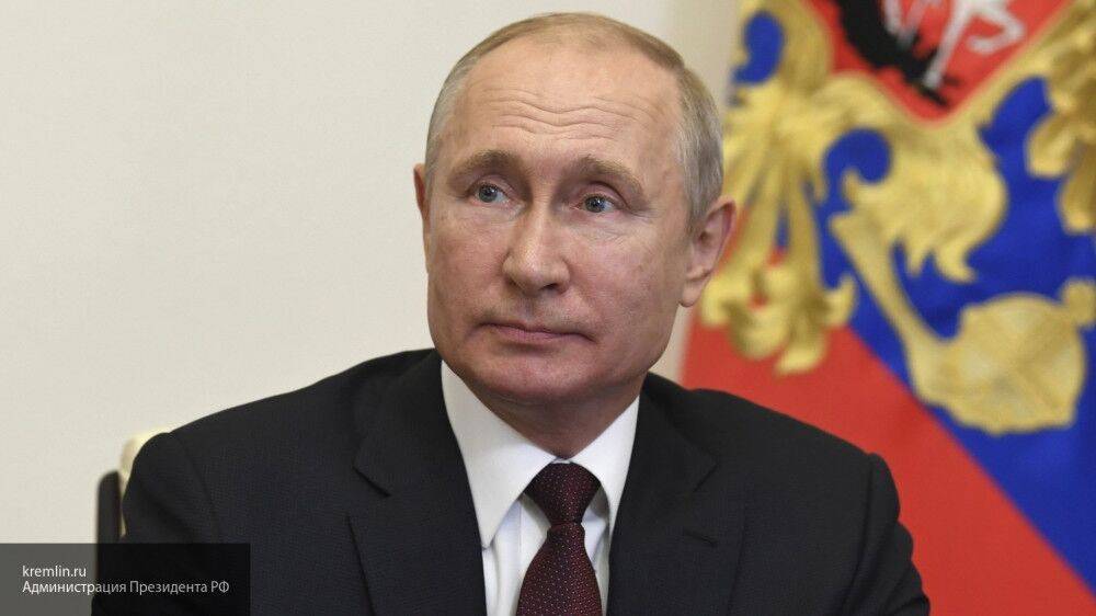 Путин поручил внести культурные учреждения в план восстановления экономики