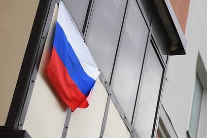 На Украине сообщили о похищении в ДНР иностранки из-за российского флага