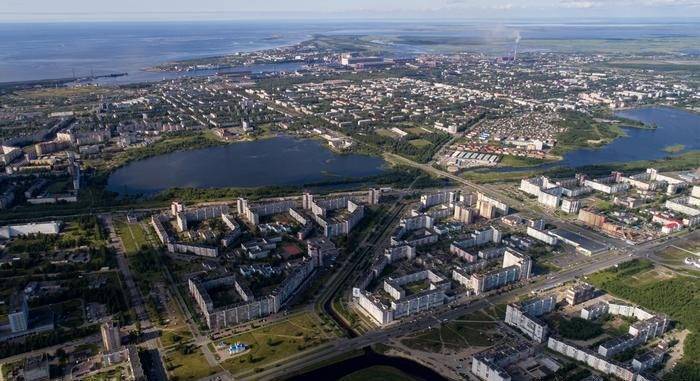 200-тысячный город в России закрыт на карантин