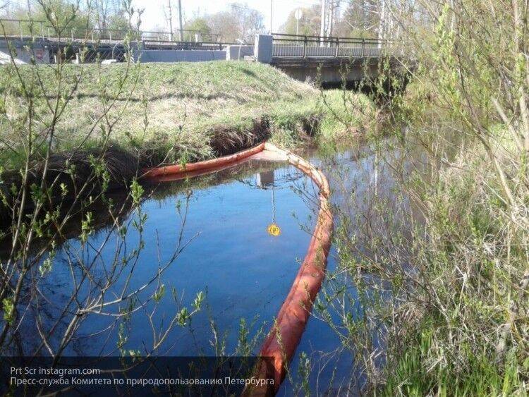Житель Подольска утонул в Моче при странных обстоятельствах