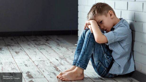 Влияние нетрадиционных семей может стать причиной психического расстройства у детей