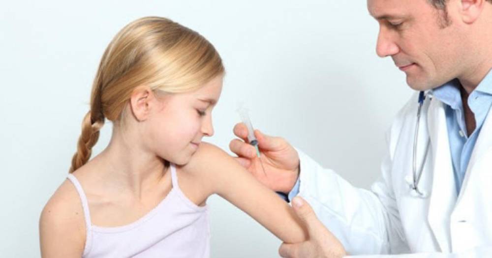 Мурашко рассказал, когда в России начнется вакцинация от гриппа
