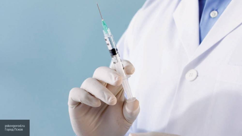 Минздрав РФ предложил провести вакцинацию россиян от гриппа в августе