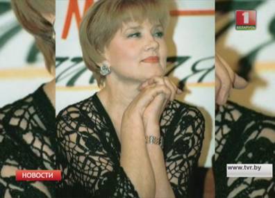 Легендарной советской актрисе Вере Алентовой сегодня исполняется 75