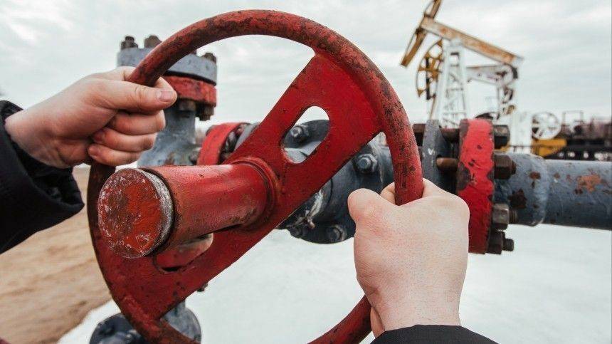 Страны ОПЕК+ продлили рекордное сокращение добычи нефти на месяц