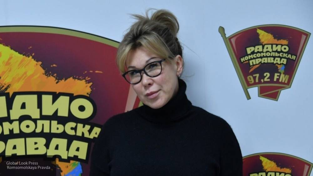 Россияне простились с журналисткой Юлией Норкиной