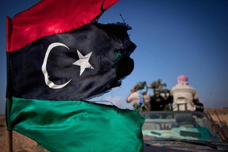 Ливия: Российские наемники пытали и убили более сотни гражданских – видео