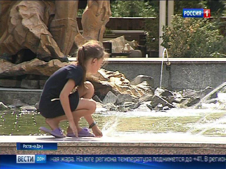 Синоптики рассказали, каким будет лето в Ростовской области