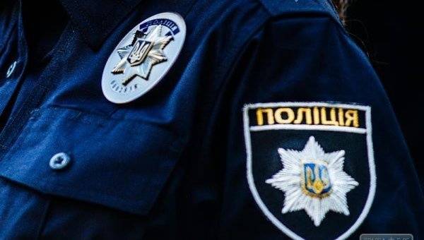 В Днепропетровской области расформировали участок полиции, - МВД