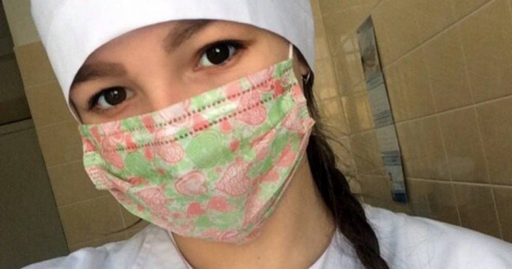 В Ульяновске девушку-волонтера, умершую от рака, приставят к награде