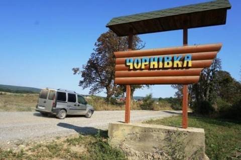 В селе Черновицкой области все сделанные тесты на коронавирус показали положительный результат