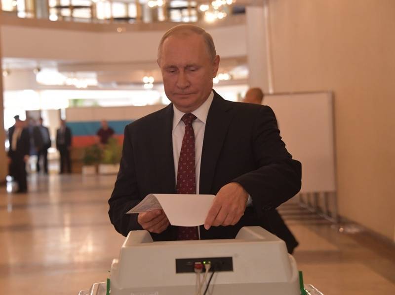 Плебисцит vs Коронавирус: Как россиян защитят от хвори во время голосования?