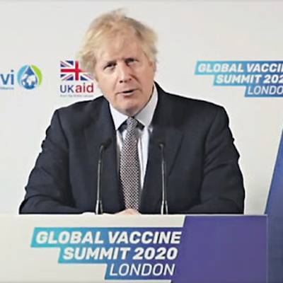 Третий глобальный саммит по вакцинам состоялся на этой неделе