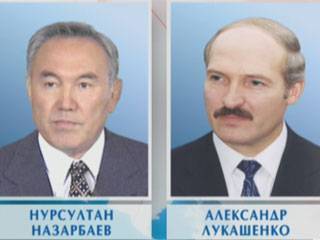 Состоялся телефонный разговор Президента Беларуси с Президентом Казахстана