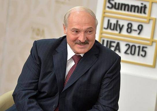 Александр Лукашенко рассказал, кому выгодна пандемия коронавируса