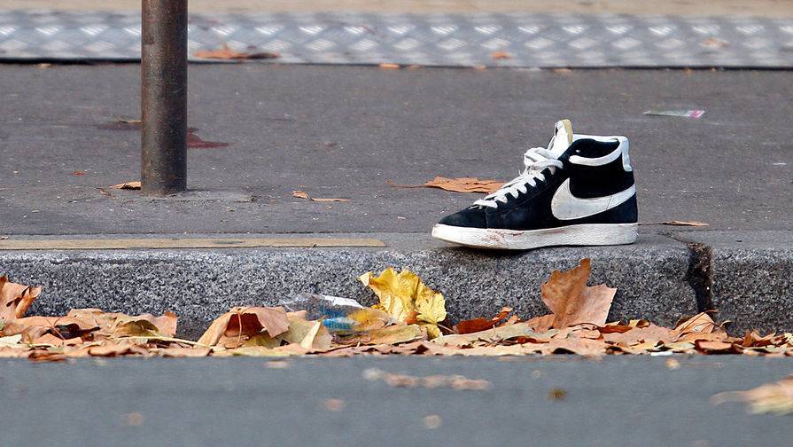 Nike пожертвует меньшинствам в США $40 млн на фоне гибели Джорджа Флойда