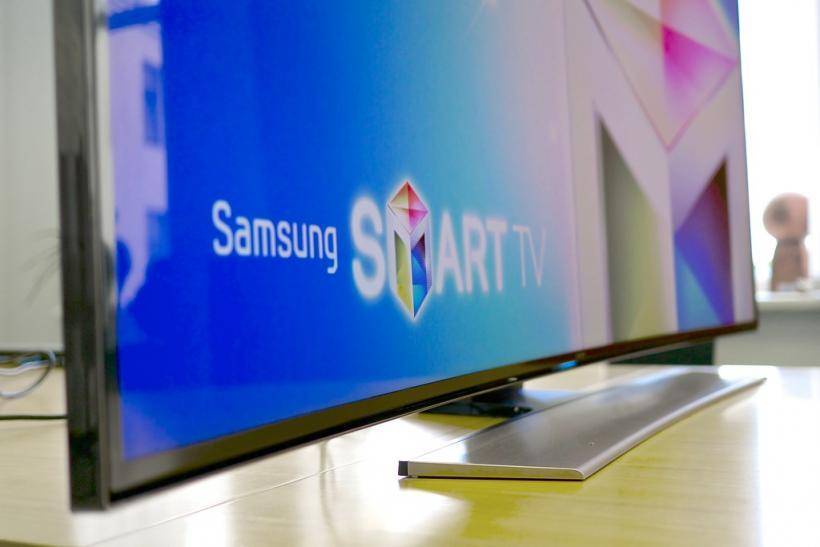 Samsung объявила о скидках на «умные» телевизоры в России до 300 000 рублей