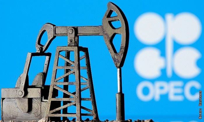 Министры ОПЕК+ ратифицируют продление на июль сокращения добычи нефти без учета Мексики